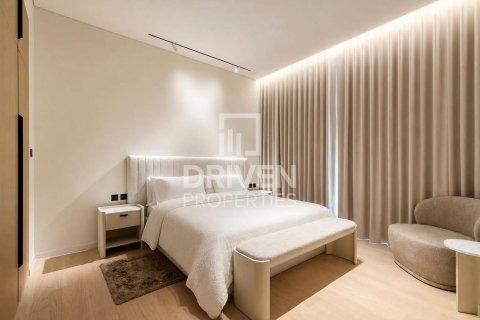 Appartement te koop in Al Jaddaf, Dubai, VAE 1 kamer, 74.69 vr.m., nr 761594 - foto 12