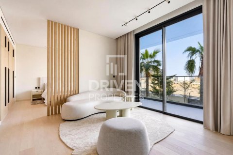 Appartement te koop in Al Jaddaf, Dubai, VAE 1 kamer, 74.69 vr.m., nr 761594 - foto 5
