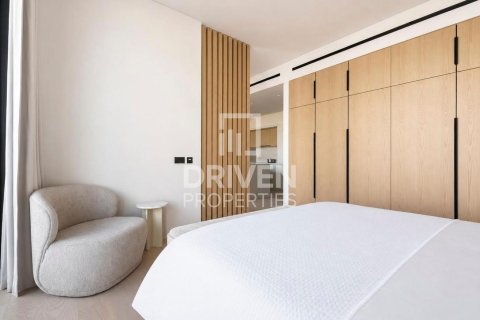 Appartement te koop in Al Jaddaf, Dubai, VAE 1 kamer, 74.69 vr.m., nr 761594 - foto 11