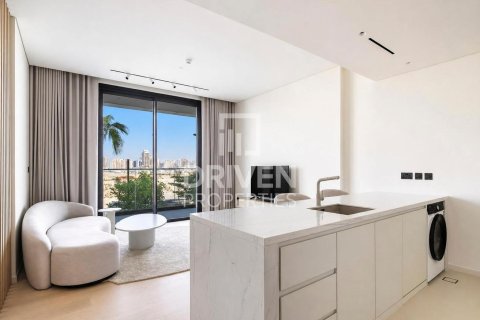Appartement te koop in Al Jaddaf, Dubai, VAE 1 kamer, 74.69 vr.m., nr 761594 - foto 3