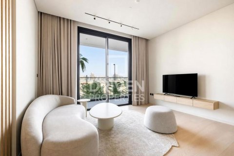 Appartement te koop in Al Jaddaf, Dubai, VAE 1 kamer, 74.69 vr.m., nr 761594 - foto 4