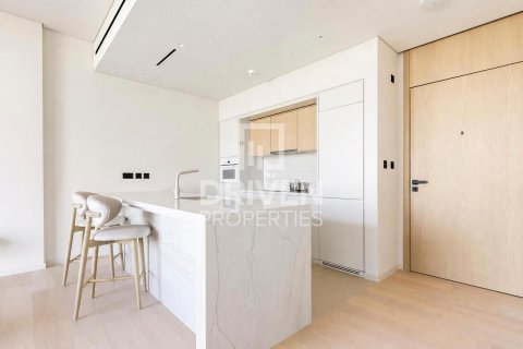 Appartement te koop in Al Jaddaf, Dubai, VAE 1 kamer, 74.69 vr.m., nr 761594 - foto 8