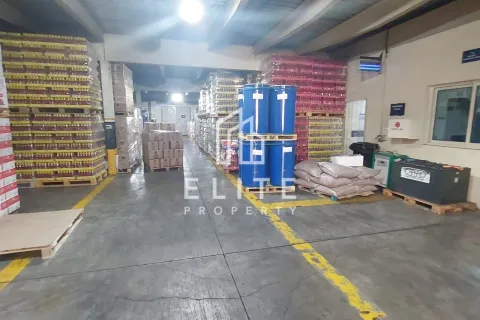 Almacén en venta en Sharjah, EAU 6039 m2 № 638861 - foto 18