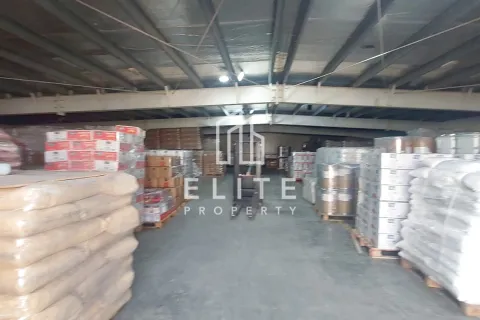 Almacén en venta en Sharjah, EAU 6039 m2 № 638861 - foto 11