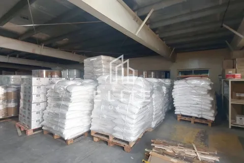 Almacén en venta en Sharjah, EAU 6039 m2 № 638861 - foto 16