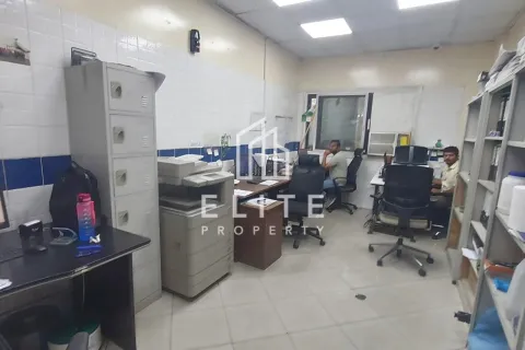 Almacén en venta en Sharjah, EAU 6039 m2 № 638861 - foto 17