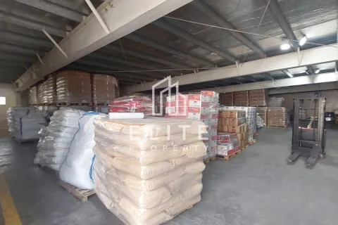 Almacén en venta en Sharjah, EAU 6039 m2 № 638861 - foto 14