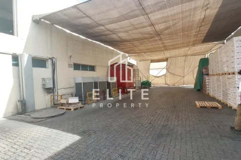 Almacén en venta en Sharjah, EAU 6039 m2 № 638861 - foto 9