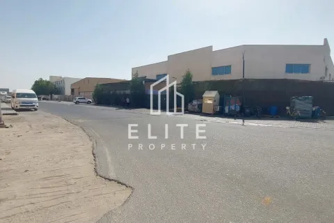 Almacén en venta en Sharjah, EAU 6039 m2 № 638861 - foto 3