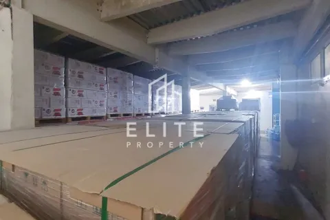 Almacén en venta en Sharjah, EAU 6039 m2 № 638861 - foto 13