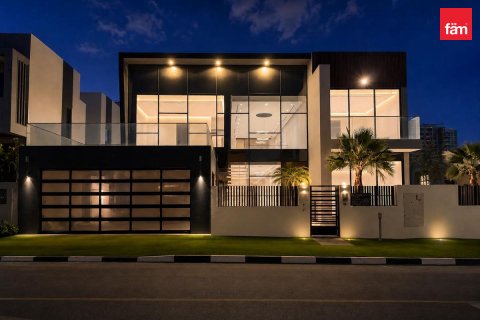 Villa para venda em Al Furjan, Dubai, EAU 5 quartos, 600 m2 № 754789 - foto 4
