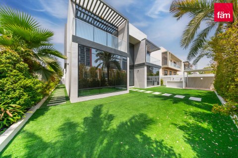 Villa para venda em Al Furjan, Dubai, EAU 5 quartos, 600 m2 № 754789 - foto 23