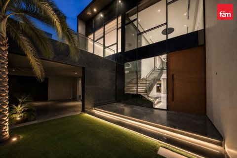 Villa para venda em Al Furjan, Dubai, EAU 5 quartos, 600 m2 № 754789 - foto 9