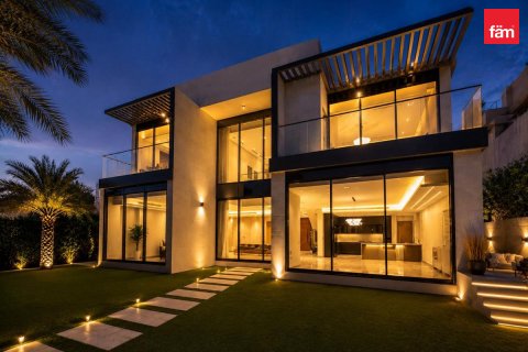 Villa para venda em Al Furjan, Dubai, EAU 5 quartos, 600 m2 № 754789 - foto 7