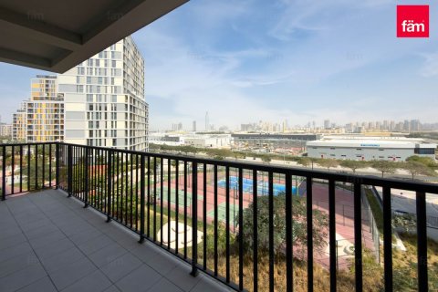 Wohnung zum Verkauf in Dubai Production City (IMPZ), Dubai, VAE 2 Schlafzimmer, 109.8 m2 Nr. 754788 - Foto 20
