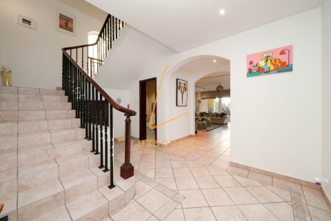 Rumah bandar di Green Community, Dubai, UAE 3 bilik tidur, 375 meter persegi № 699128 - foto 10