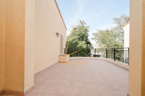 Rumah bandar di Green Community, Dubai, UAE 3 bilik tidur, 375 meter persegi № 699128 - foto 27