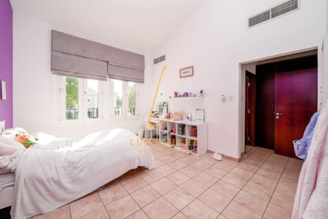 Rumah bandar di Green Community, Dubai, UAE 3 bilik tidur, 375 meter persegi № 699128 - foto 19