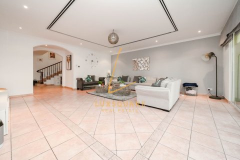 Rumah bandar di Green Community, Dubai, UAE 3 bilik tidur, 375 meter persegi № 699128 - foto 9