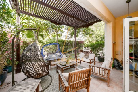 Rumah bandar di Green Community, Dubai, UAE 3 bilik tidur, 375 meter persegi № 699128 - foto 25