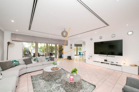 Rumah bandar di Green Community, Dubai, UAE 3 bilik tidur, 375 meter persegi № 699128 - foto 2