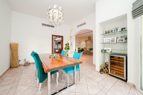 Rumah bandar di Green Community, Dubai, UAE 3 bilik tidur, 375 meter persegi № 699128 - foto 6