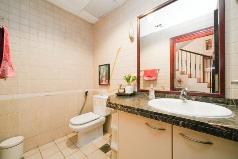 Rumah bandar di Green Community, Dubai, UAE 3 bilik tidur, 375 meter persegi № 699128 - foto 20