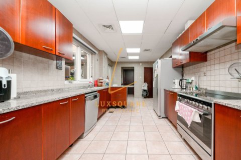 Rumah bandar di Green Community, Dubai, UAE 3 bilik tidur, 375 meter persegi № 699128 - foto 3