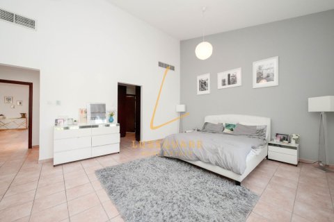 Rumah bandar di Green Community, Dubai, UAE 3 bilik tidur, 375 meter persegi № 699128 - foto 13