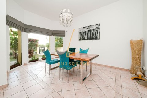 Rumah bandar di Green Community, Dubai, UAE 3 bilik tidur, 375 meter persegi № 699128 - foto 4