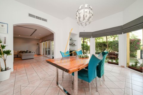 Rumah bandar di Green Community, Dubai, UAE 3 bilik tidur, 375 meter persegi № 699128 - foto 5