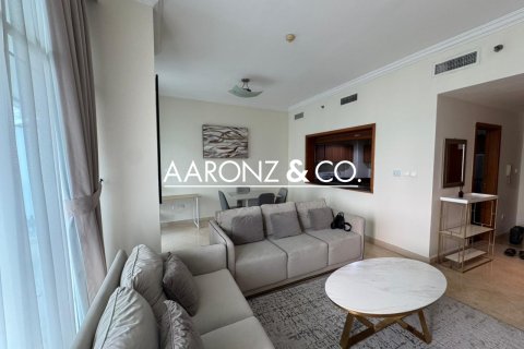 Apartment sa Dubai Marina, Dubai, UAE 2 silid-tulugan, 136 sq.m. № 699131