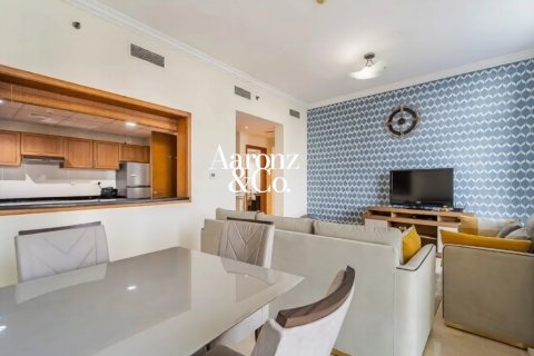 Зняти в оренду квартиру в Дубай Марина, Дубай, ОАЕ 2 спальні, 136м2, № 699131 - фото 5