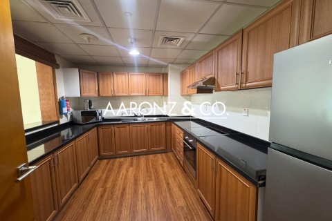 Apartament do wynajęcia w Dubai Marina, Dubai, ZEA 2 sypialnie, 136 mkw., nr 699131 - zdjęcie 7