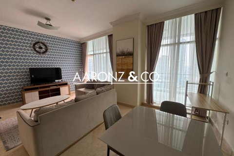 Apartment sa Dubai Marina, Dubai, UAE 2 silid-tulugan, 136 sq.m. № 699131 - larawan 3