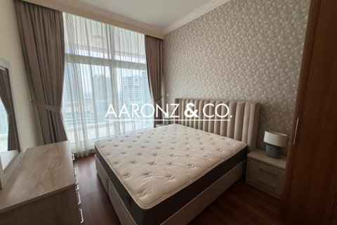Apartament do wynajęcia w Dubai Marina, Dubai, ZEA 2 sypialnie, 136 mkw., nr 699131 - zdjęcie 4