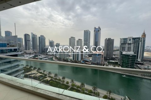 Apartament do wynajęcia w Dubai Marina, Dubai, ZEA 2 sypialnie, 136 mkw., nr 699131 - zdjęcie 11