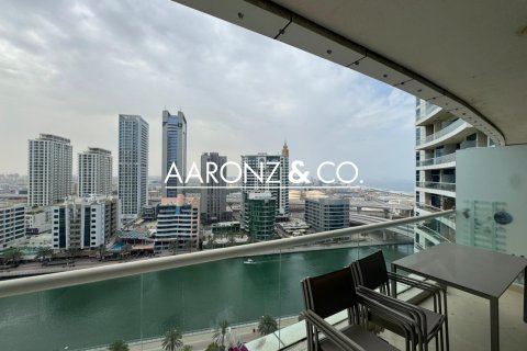 Apartment sa Dubai Marina, Dubai, UAE 2 silid-tulugan, 136 sq.m. № 699131 - larawan 10