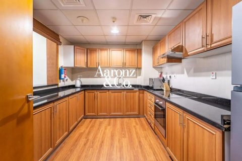 Зняти в оренду квартиру в Дубай Марина, Дубай, ОАЕ 2 спальні, 136м2, № 699131 - фото 10