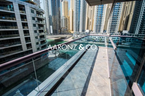 Apartment sa Dubai Marina, UAE 3 silid-tulugan, 266 sq.m. № 699132 - larawan 19