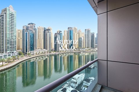 Apartamento en alquiler en Dubai Marina, Dubai, EAU 3 dormitorios, 266 m2 № 699132 - foto 2