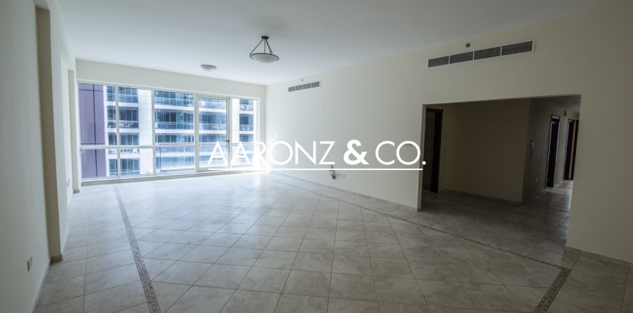 Apartment sa Dubai Marina, UAE 3 silid-tulugan, 266 sq.m. № 699132