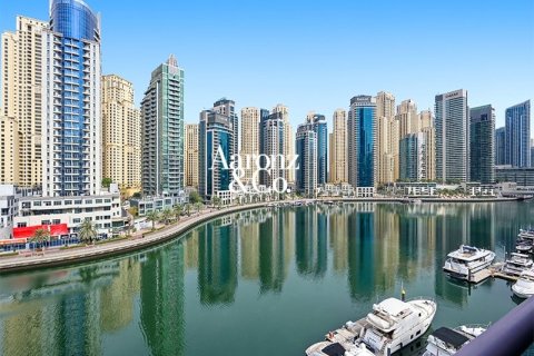 Dubai Marina、Dubai、UAE にあるマンションの賃貸物件 3ベッドルーム、266 m2、No699132 - 写真 16
