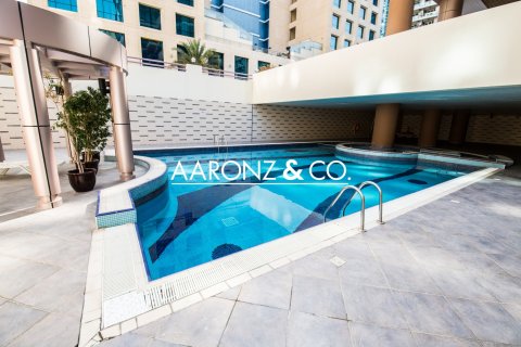 Apartment sa Dubai Marina, UAE 3 silid-tulugan, 266 sq.m. № 699132 - larawan 21