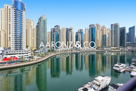 Dubai Marina, Dubai, BAE’de daire 3 yatak odası, 266 m&sup2; No 699132