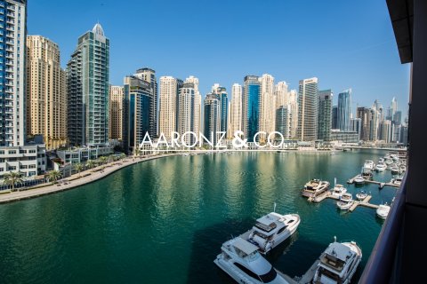 Apartment sa Dubai Marina, UAE 3 silid-tulugan, 266 sq.m. № 699132 - larawan 20
