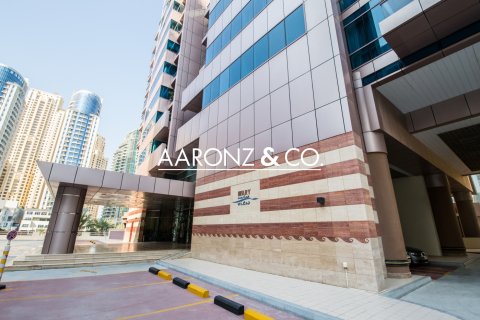 Apartment sa Dubai Marina, UAE 3 silid-tulugan, 266 sq.m. № 699132 - larawan 22
