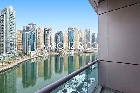 Apartament do wynajęcia w Dubai Marina, Dubai, ZEA 3 sypialnie, 266 mkw., nr 699132 - zdjęcie 16