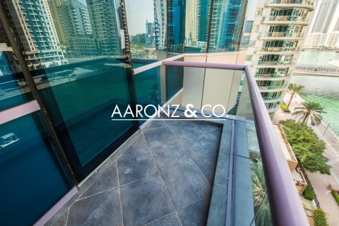 Apartment sa Dubai Marina, UAE 3 silid-tulugan, 266 sq.m. № 699132 - larawan 18