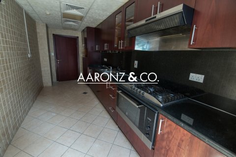 Apartment sa Dubai Marina, UAE 3 silid-tulugan, 266 sq.m. № 699132 - larawan 12